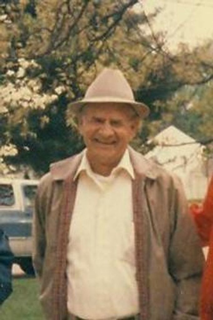 Harold L Butler