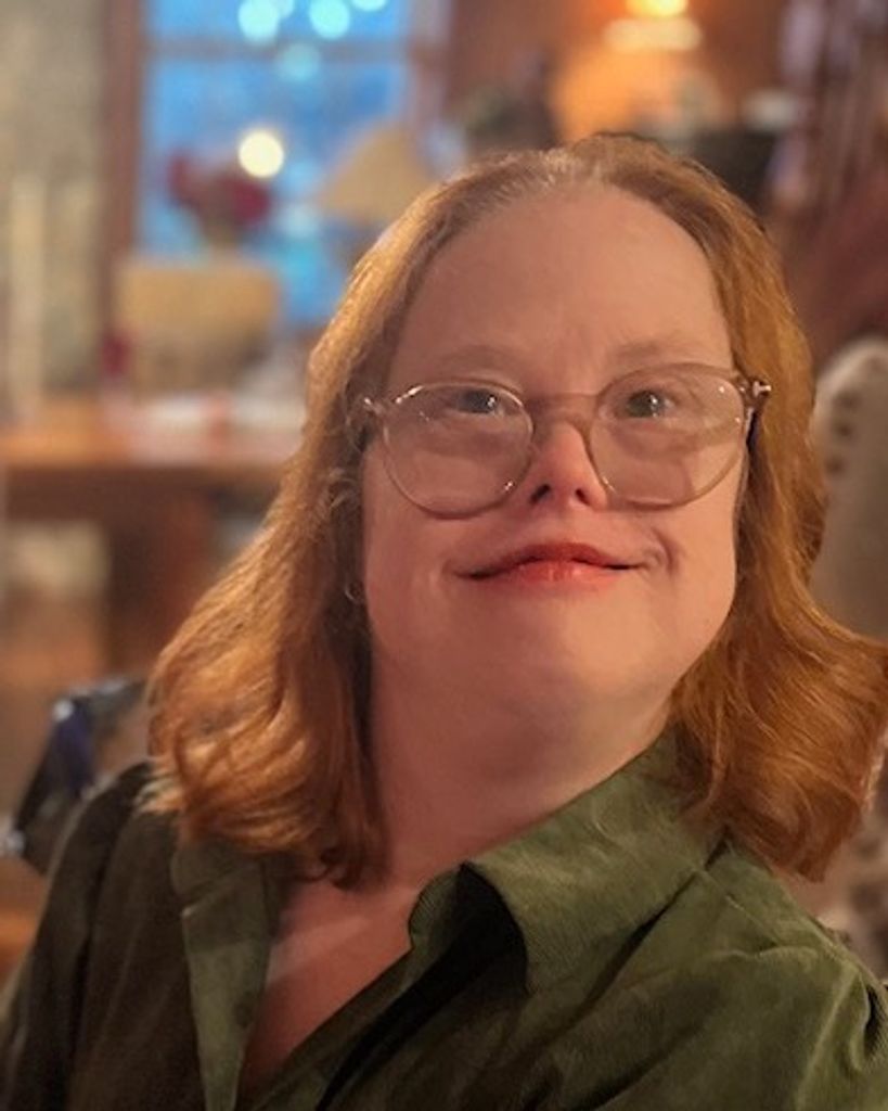 Catherine Rogers Giles Profile Photo