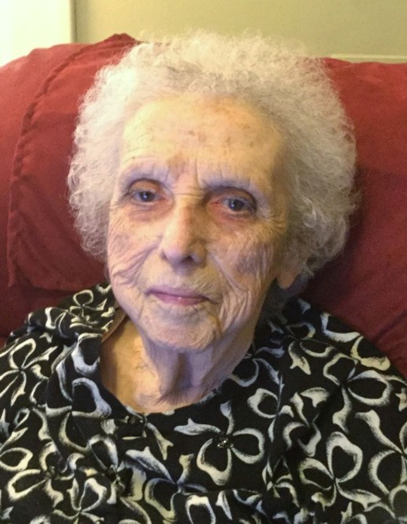 Janet L. (Blood)  Renbarger Profile Photo