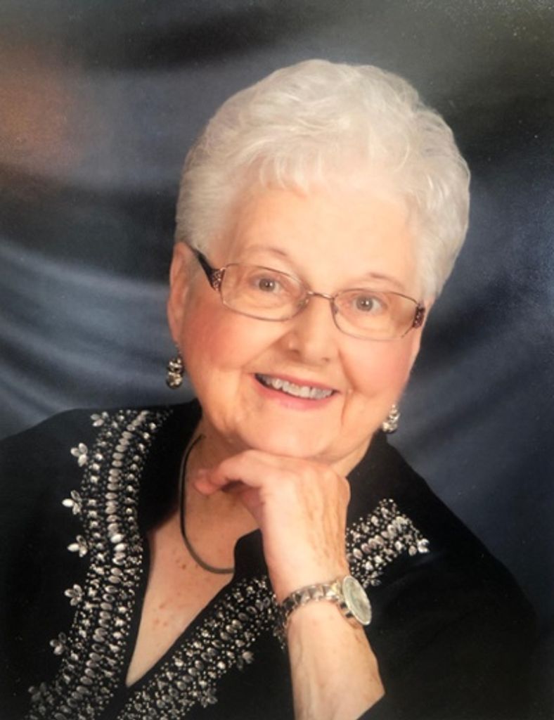 Dolores "Dory" Pavek