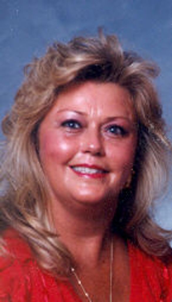 Deborah Gay Luckett Profile Photo
