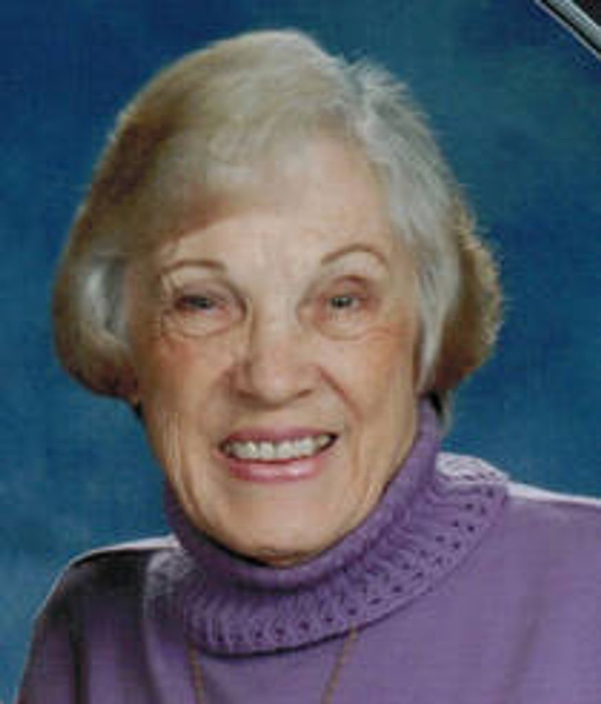 Norma Faye Walls
