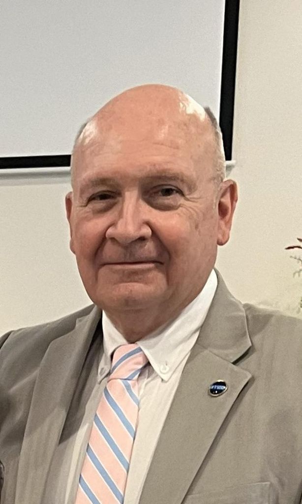 Mr. Mark E. Mayes Profile Photo