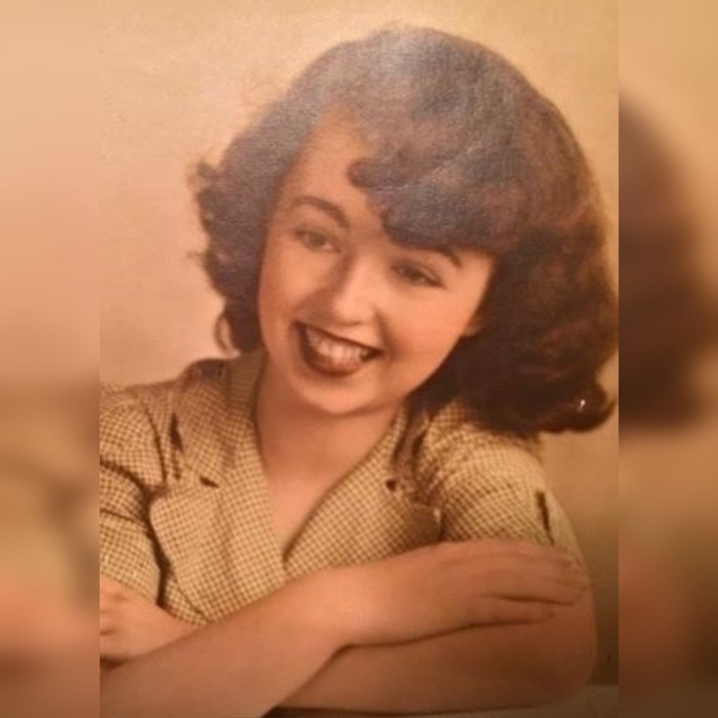 Norma Saxe Kerlinsky