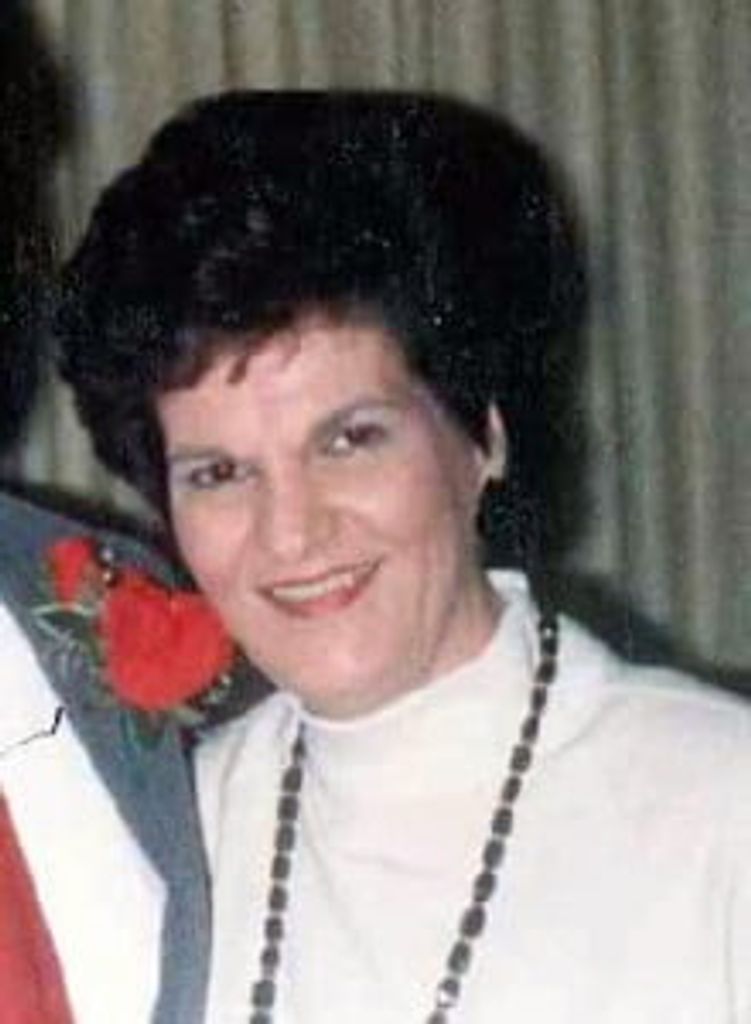 Irene Pierce Profile Photo