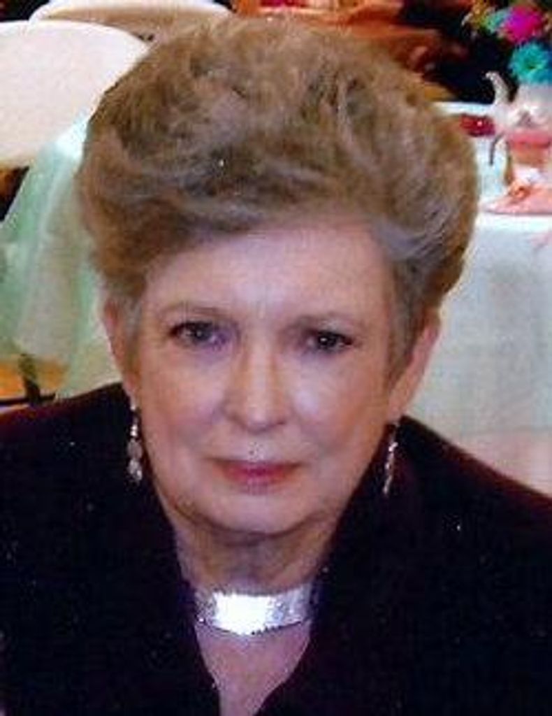 Shirley Adler Ray Profile Photo