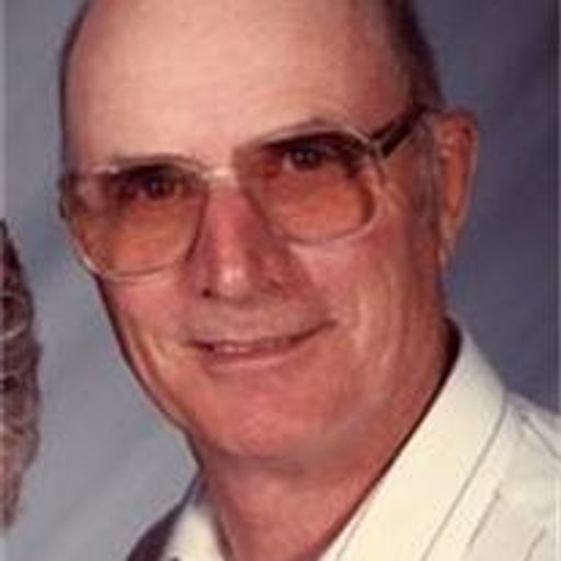 Francis P. "Bud" Weber Profile Photo