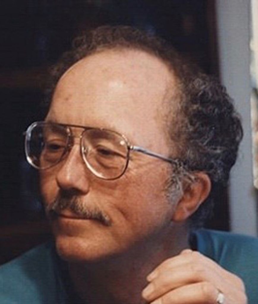 Stephen Wiggins Profile Photo