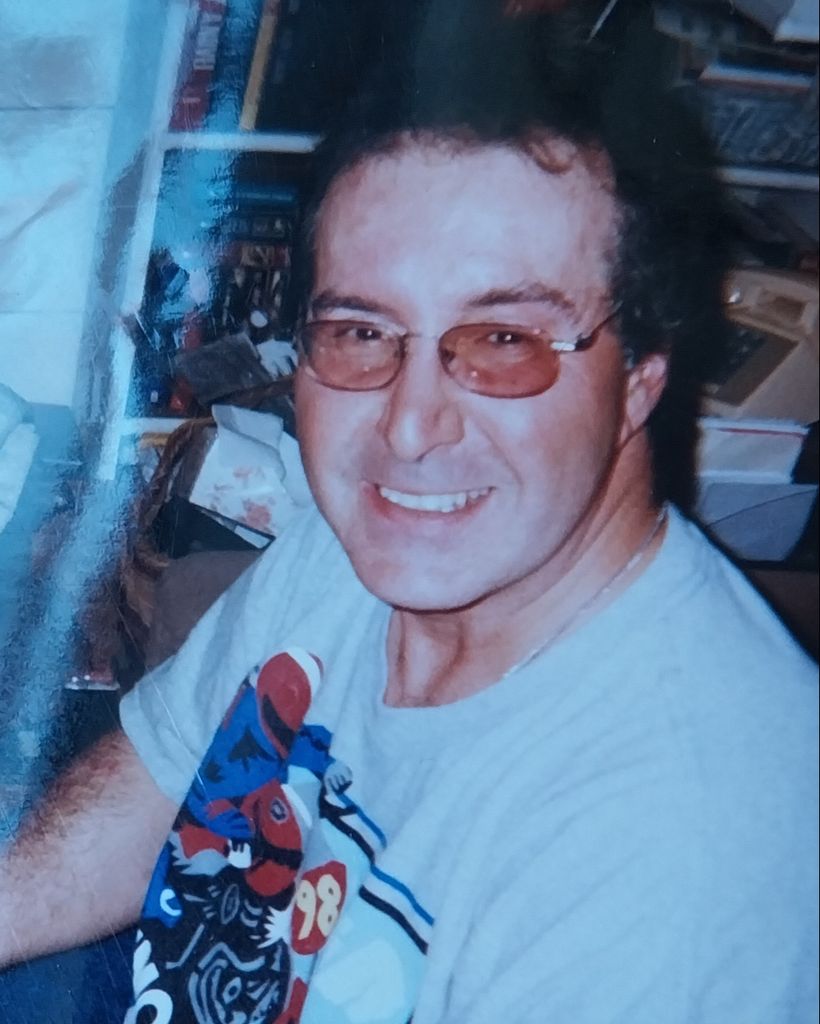 John N. Ziakas Profile Photo