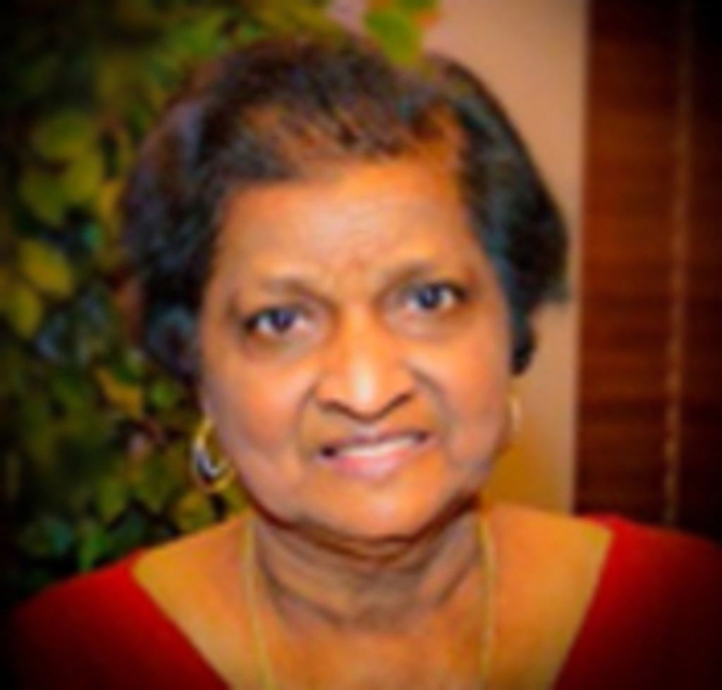 Esther Khargie Profile Photo