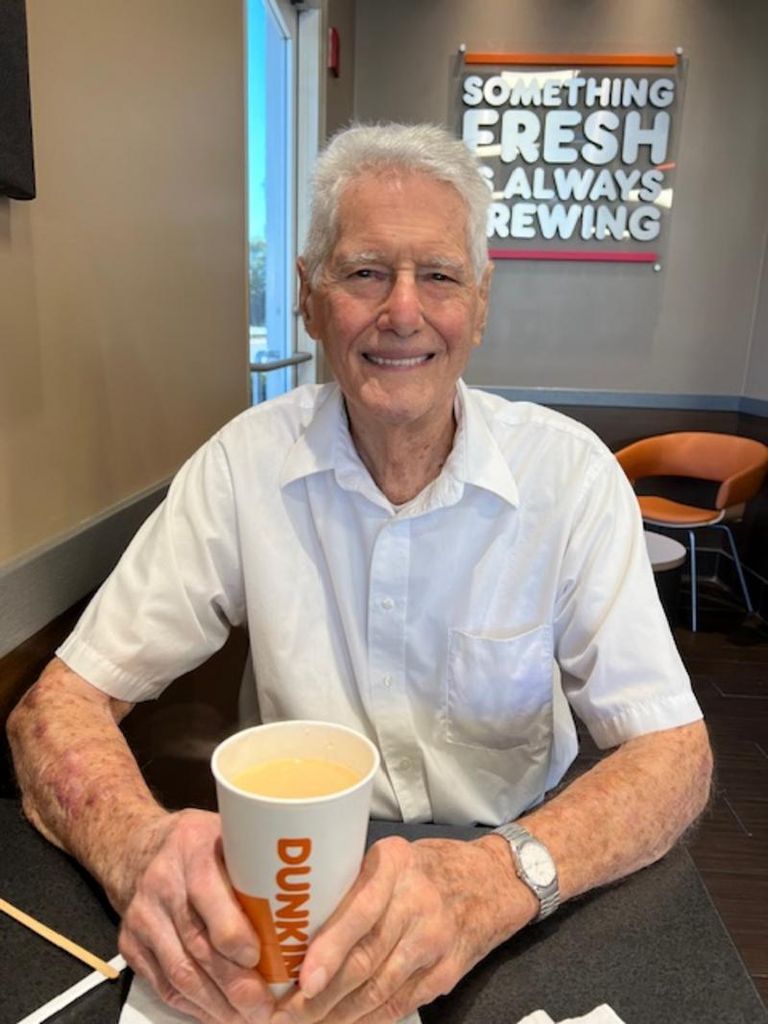 Peter W. H. Koster Profile Photo