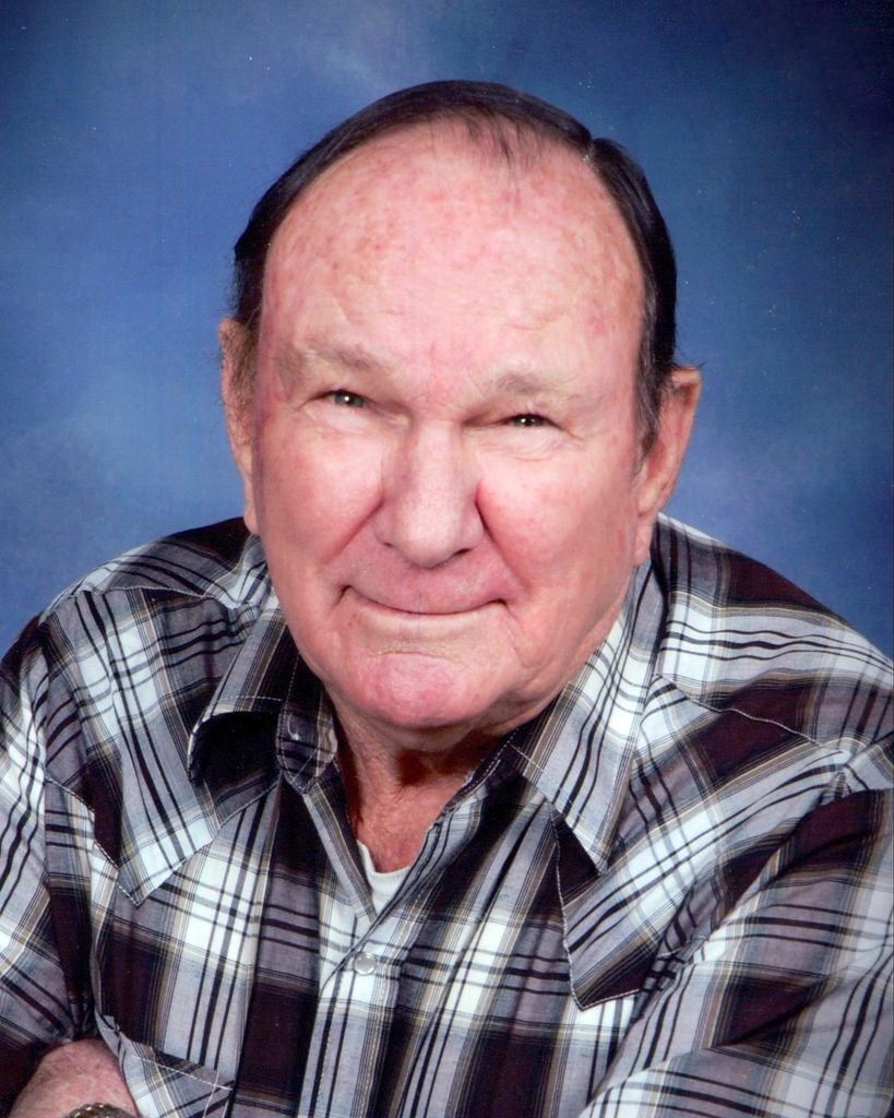 Eullis Haywood Johnson, Jr.