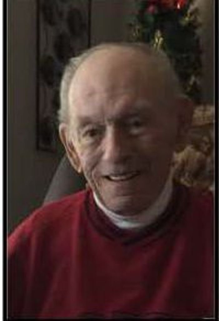 James Edward Larsen Profile Photo
