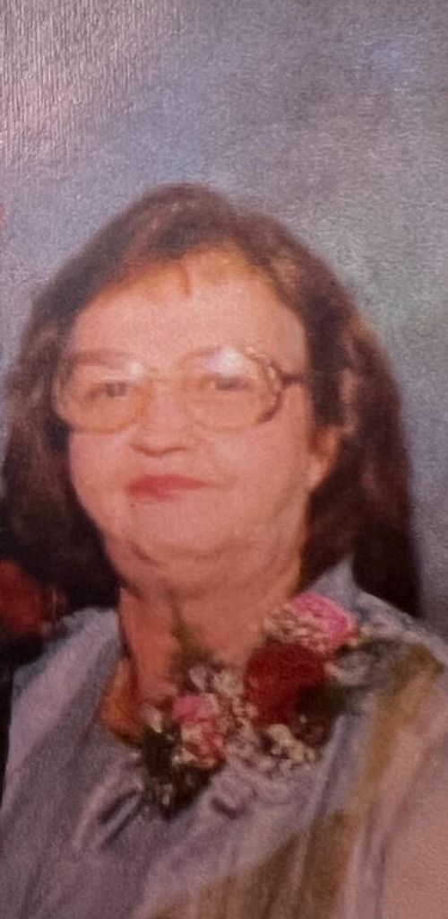 Freda "Connie" Knight Profile Photo