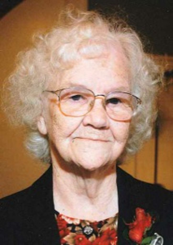 Effie Jerlene Powell