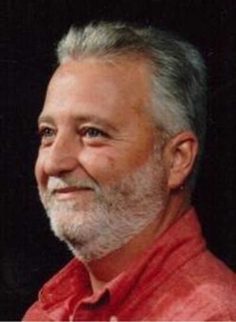 David Eugene Mcgill Jr.