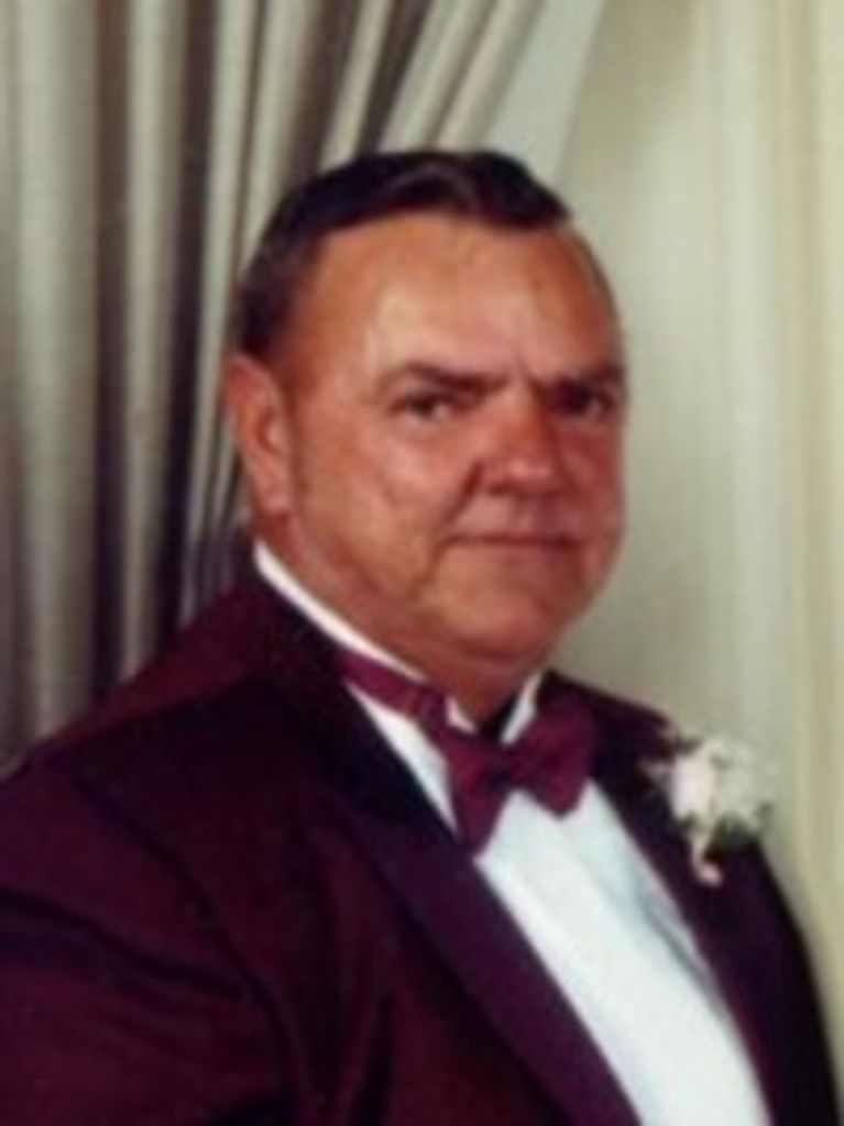 Elton Ogren