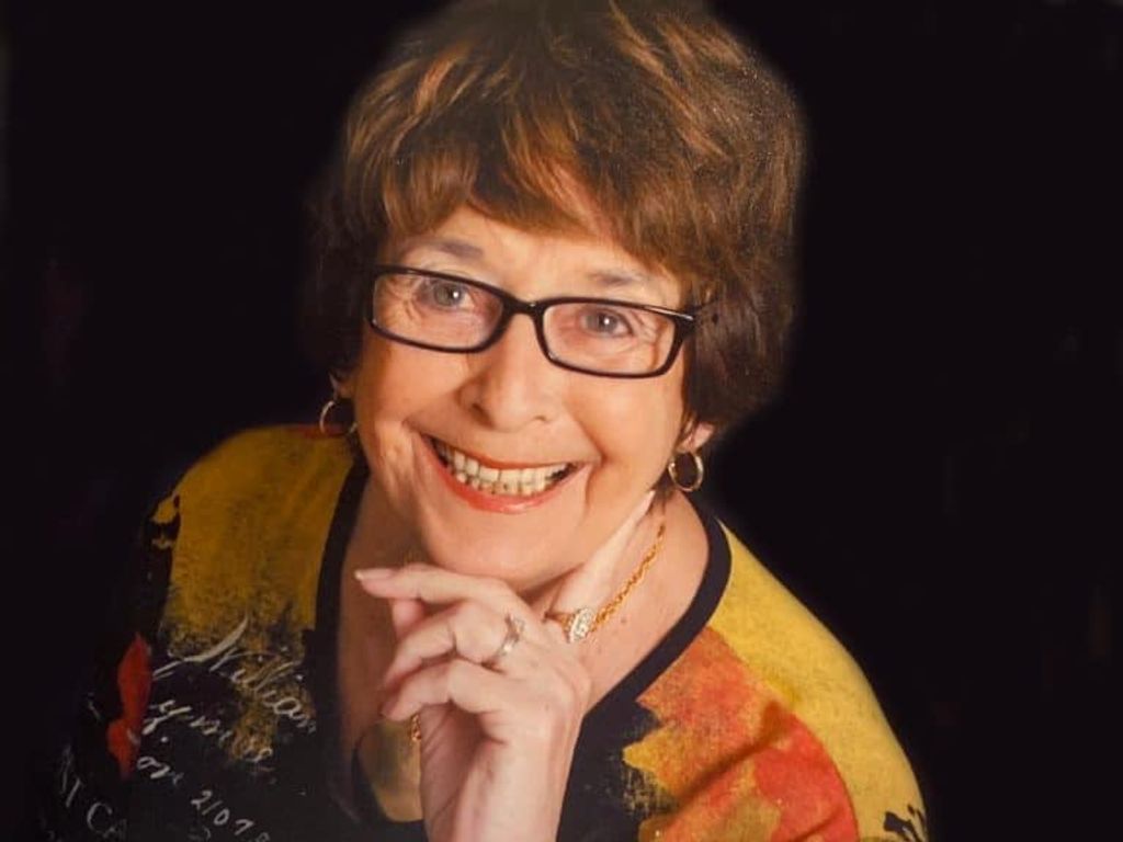 Mary Nielsen-Towers Profile Photo