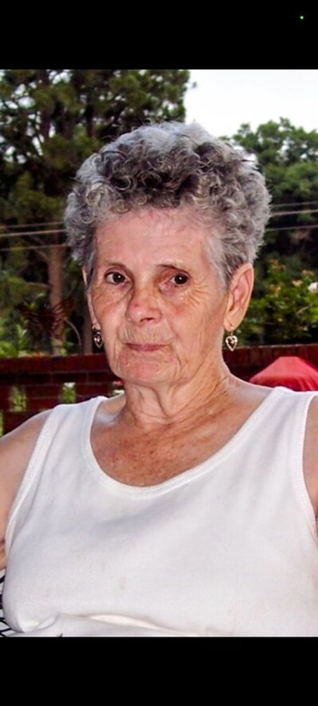Jessie Ruth Paul Profile Photo
