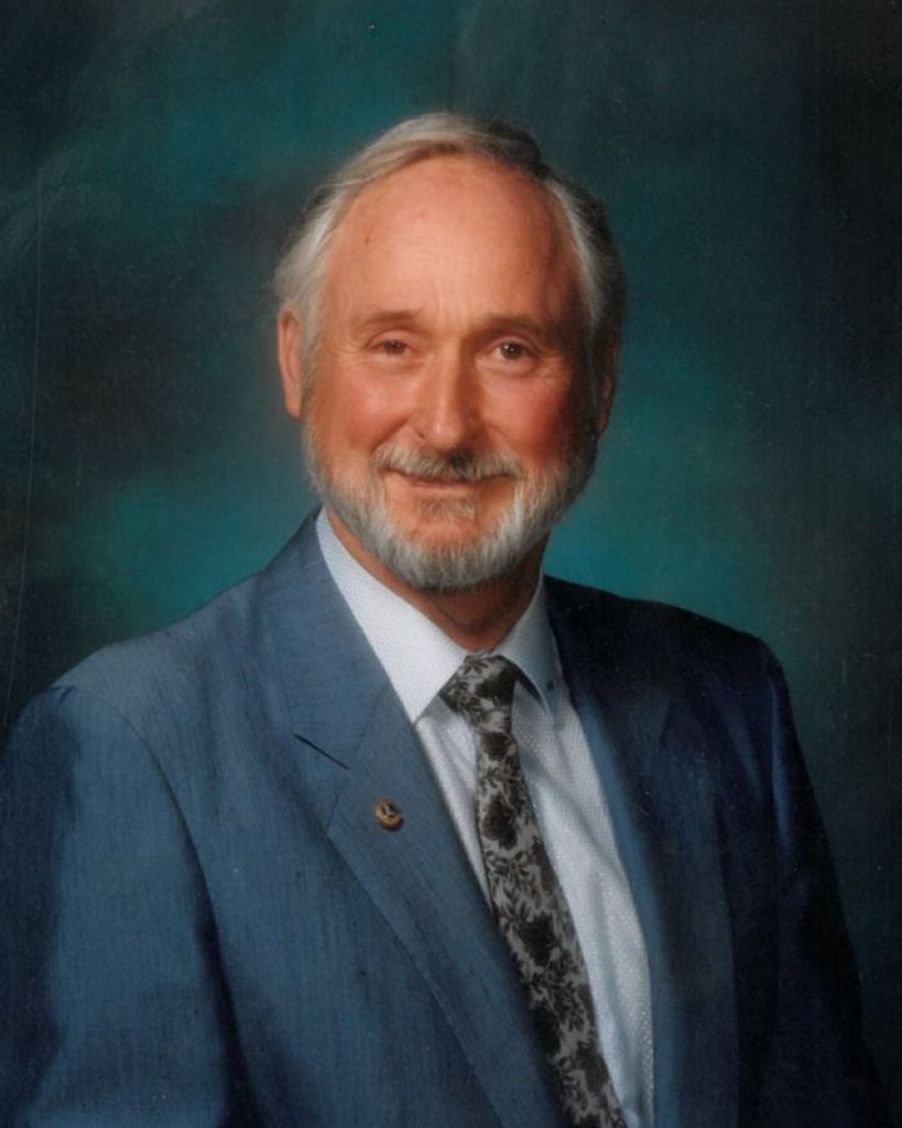 Ron Layland Profile Photo