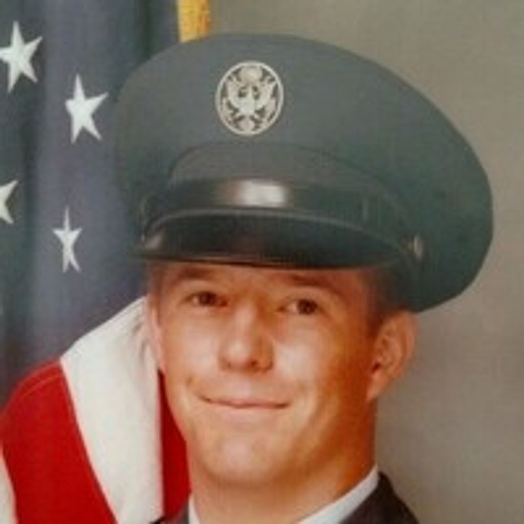 Jeff W. Johnston Profile Photo
