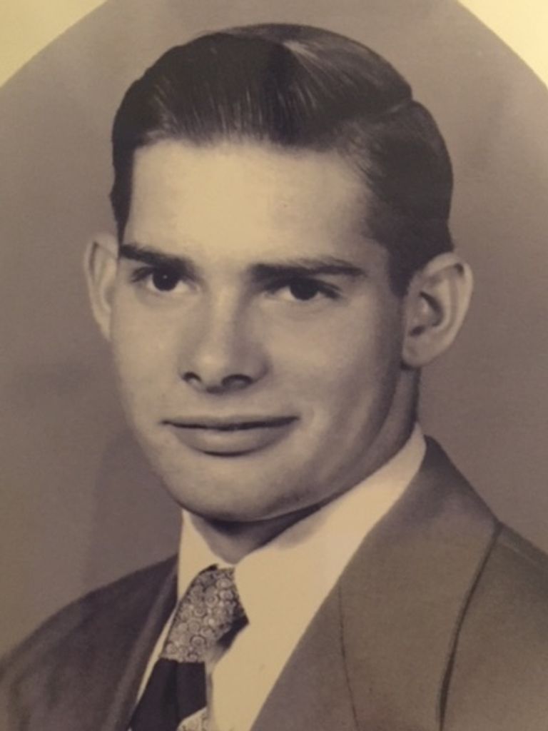 Kenneth R. Mills
