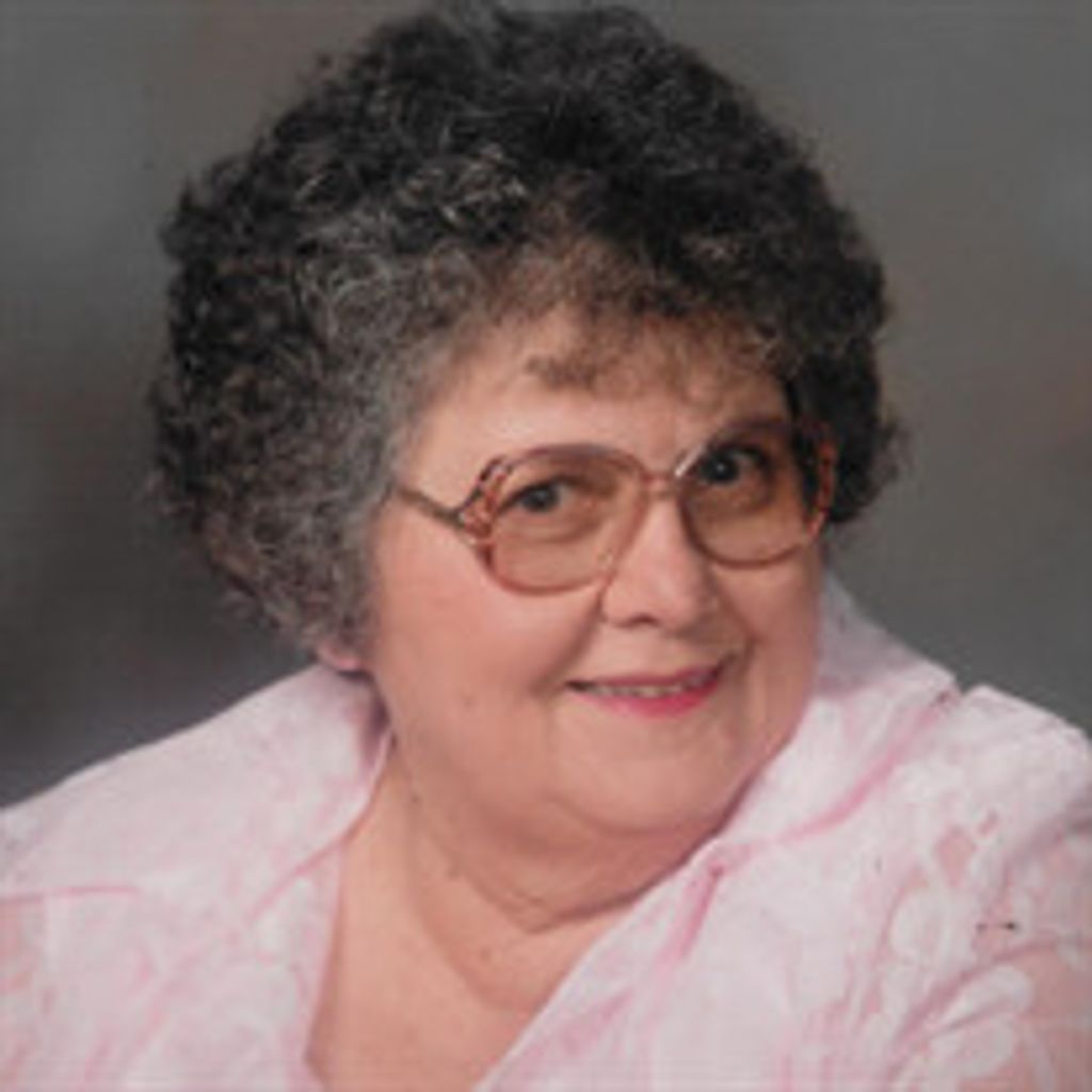 Betty Kathern Winchell