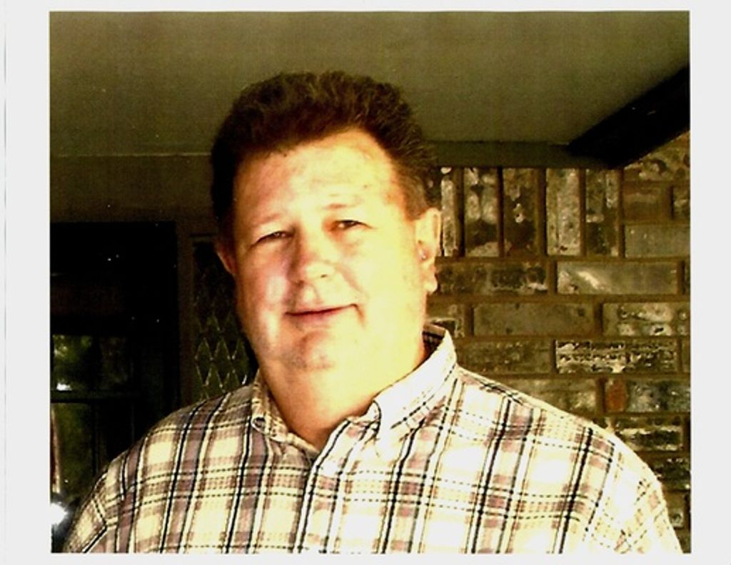 Lawrence Rhodes Profile Photo