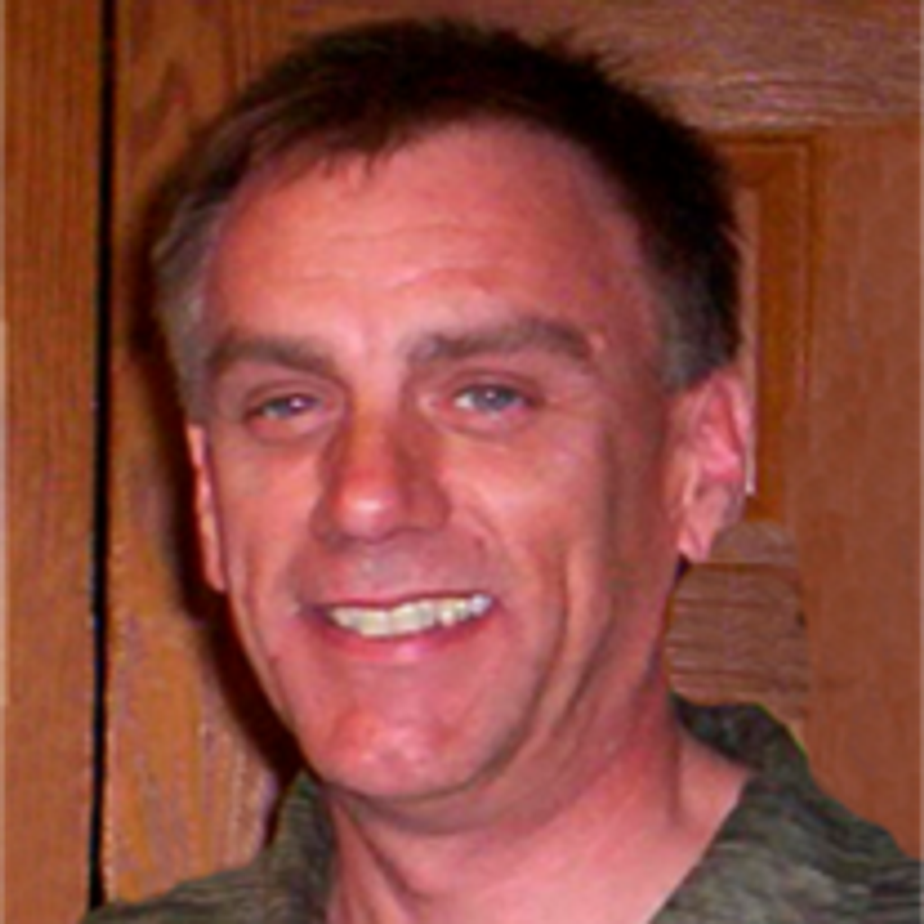 Robert "Bob" Alan Johnson
