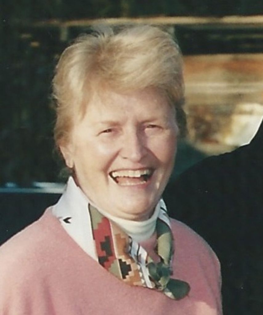 Doris Imlay