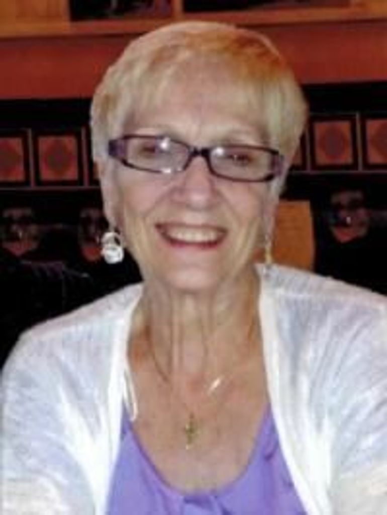 Annabelle Marie Roth