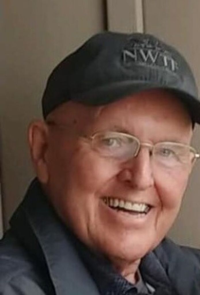 Jack Cannon Profile Photo
