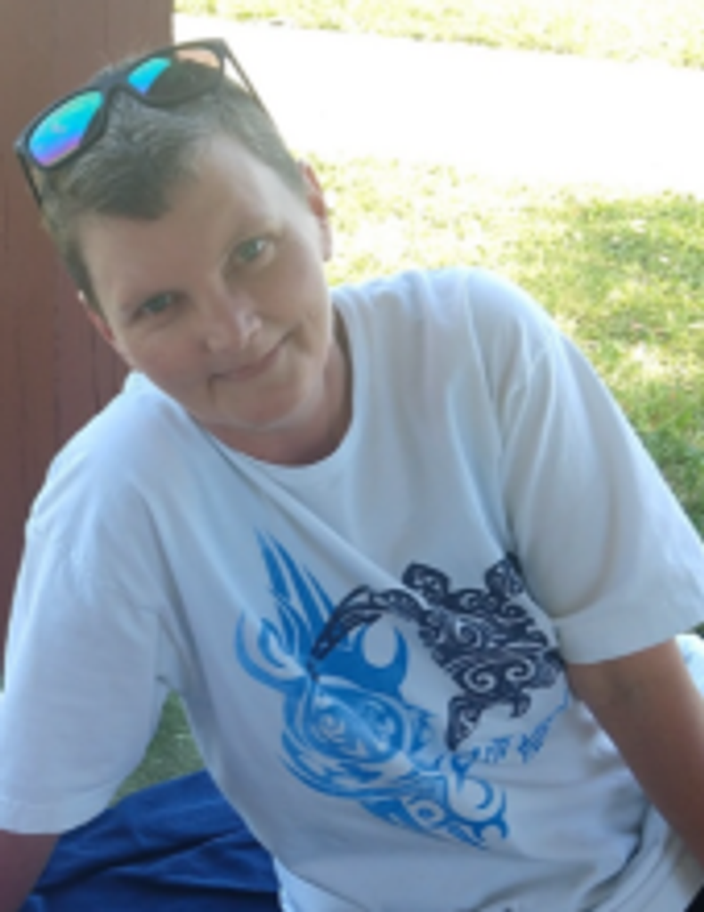 Freida Diane Rowe
