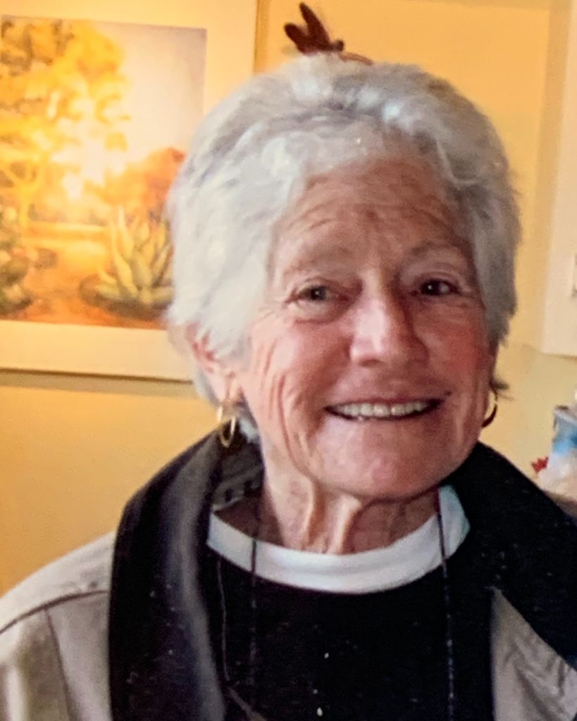 Nancy Stone Profile Photo