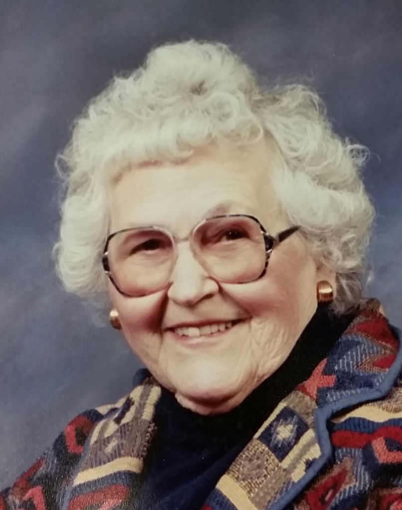 Virginia Catherine Netzel