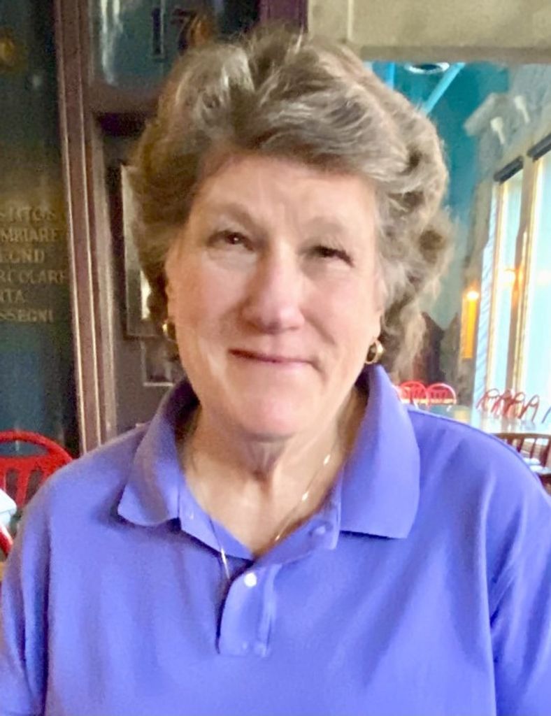 Polly Sue Burnham Profile Photo