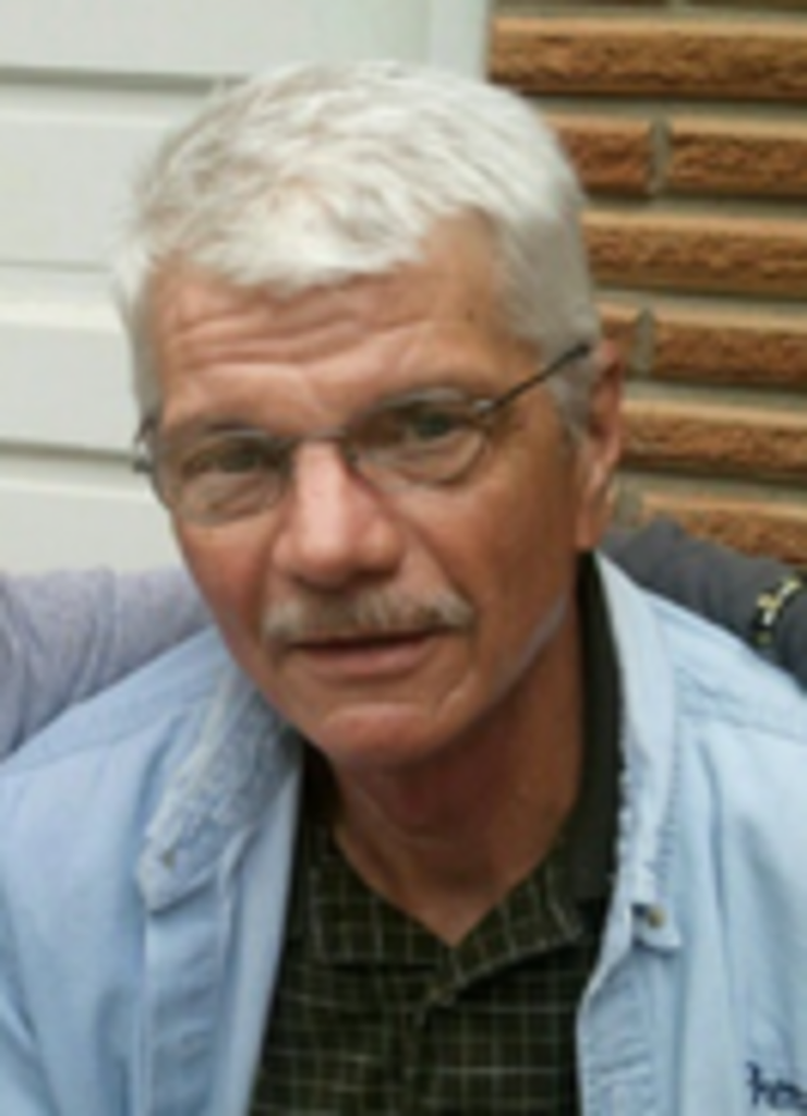 Bruce Alan Thompson Profile Photo