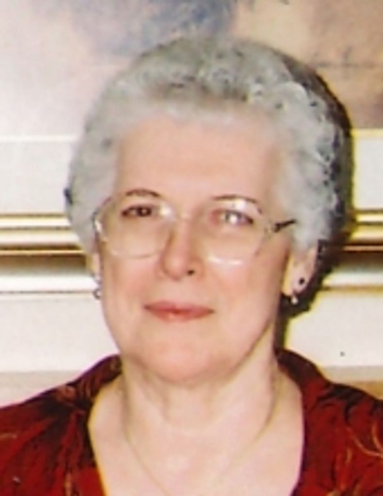 Margaret Mary Byers Profile Photo
