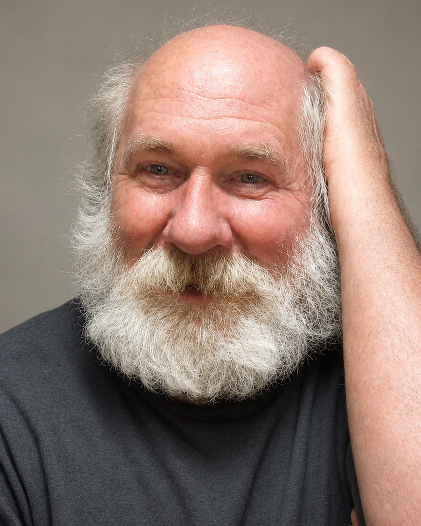 Robert Cecil Payne Profile Photo