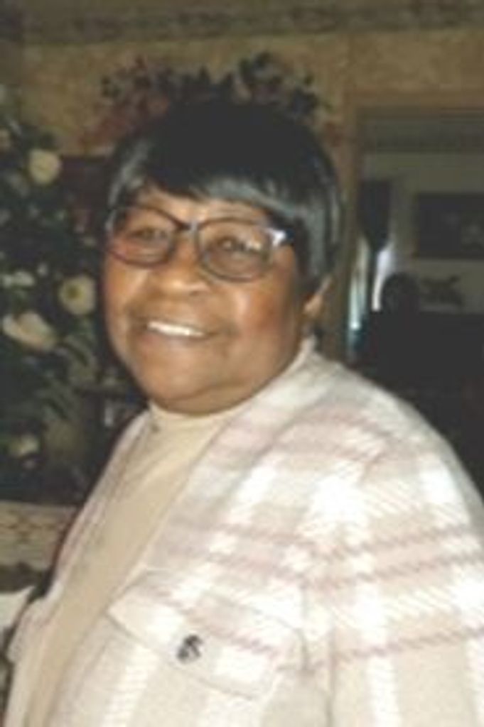 Ella Mae Miller