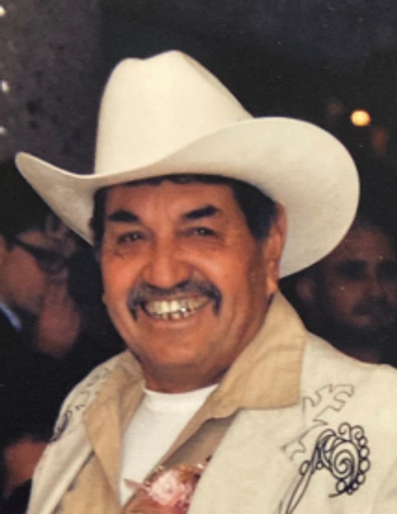 Jose Juan Pompa Cavazos