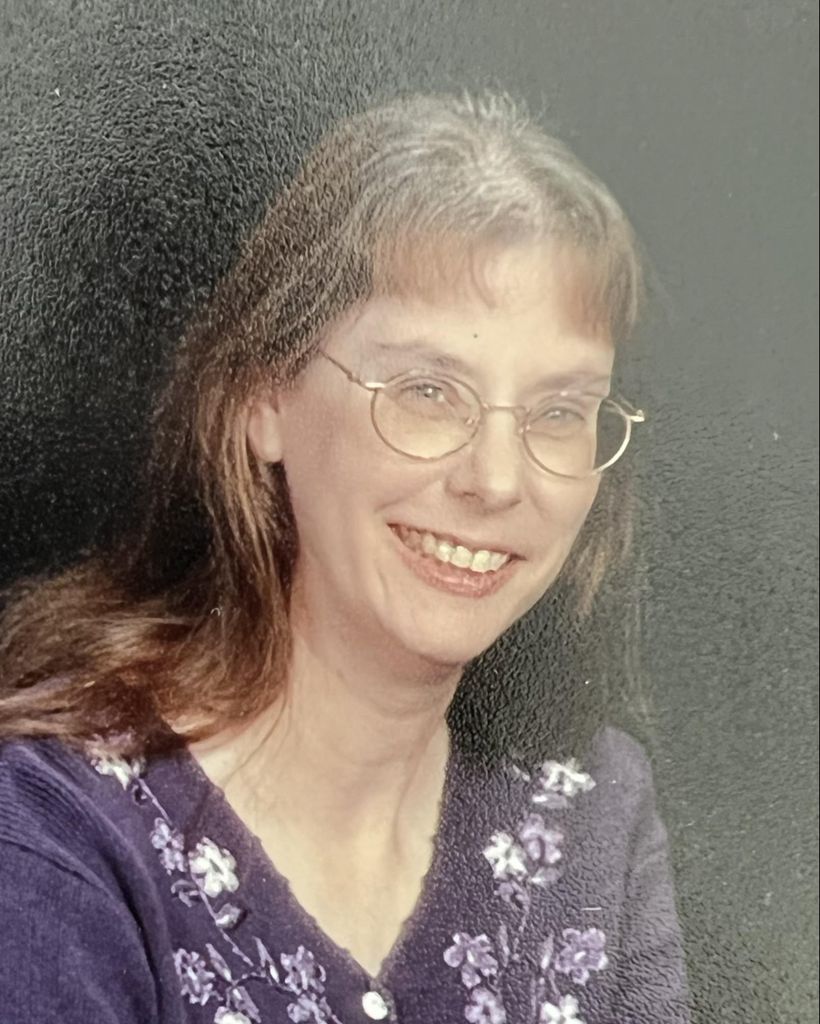Judy Carol Lewis