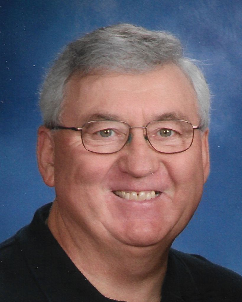 Stuart A. Johnson