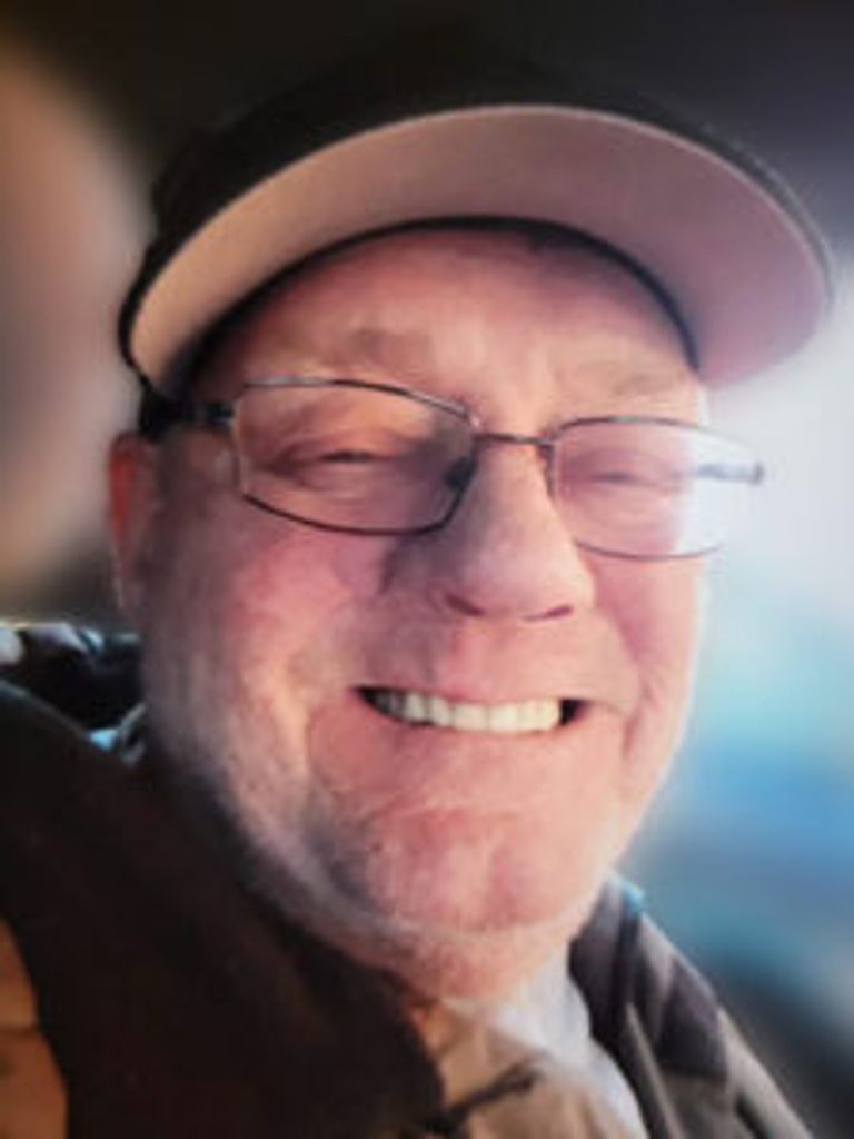 John Raymond Melnick