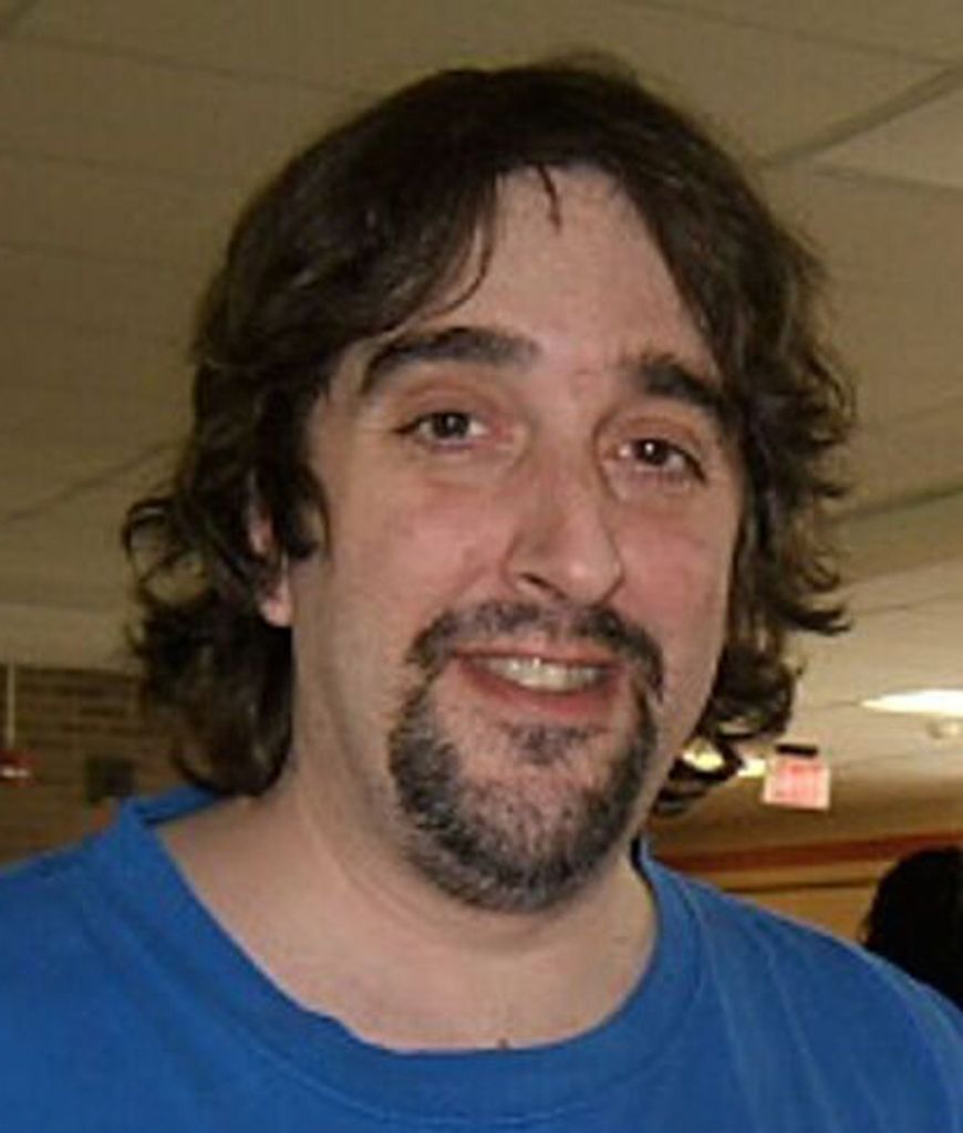 Jeffery "Ogie" Russell O'Claire