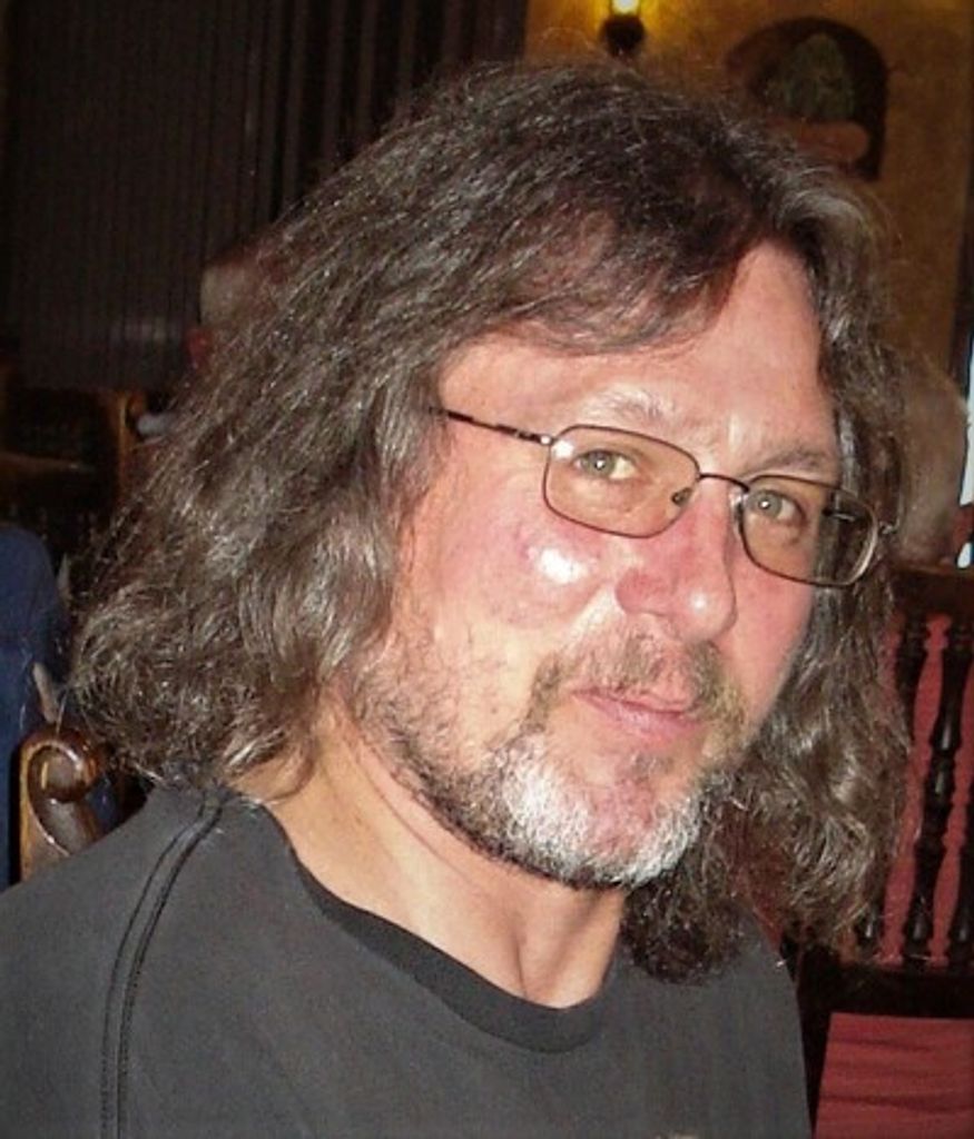 Gerald Douglas Bateman