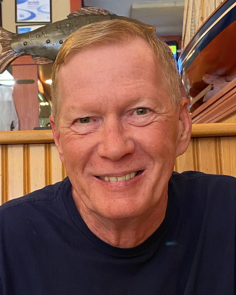 Michael "Mike" Colbert Sr. Profile Photo