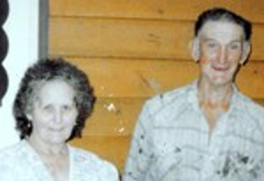 Ruth Ann Smith
