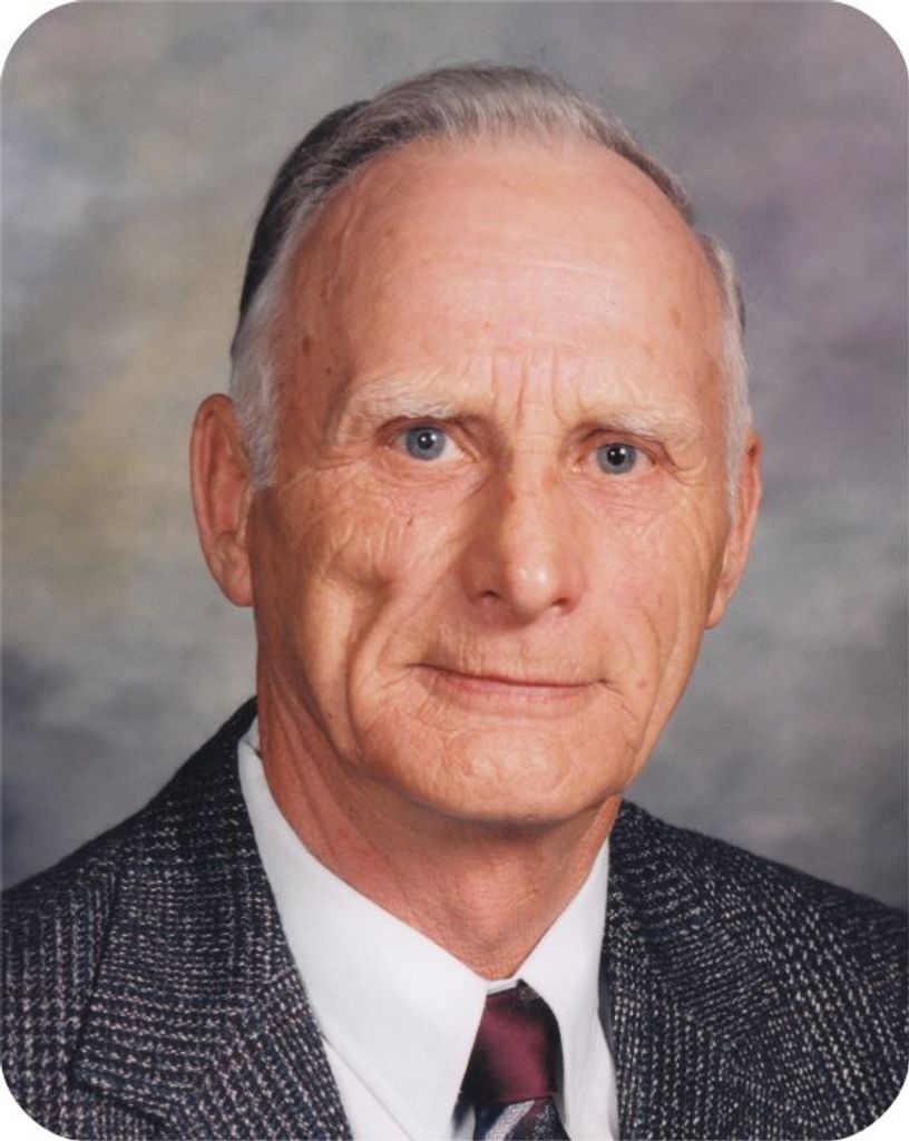 Raymond Allen Harringa
