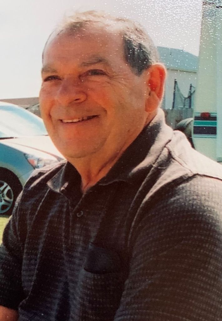 Bruce R Preston Profile Photo